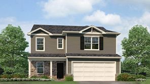 104 Wild Way (SIENNA)