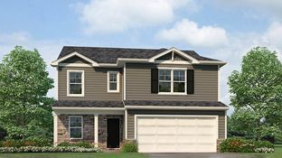 SIENNA - Ashton Park: Elizabethtown, Kentucky - D.R. Horton Basic