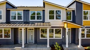 Astoria - Gordon Creek Pointe: Hillsboro, Oregon - D.R. Horton
