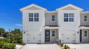 Pearson - Summerlin at Hawthorne Ranch: Lakeland, Florida - D.R. Horton