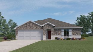 Bellvue - Pecan Creek: Temple, Texas - D.R. Horton Basic