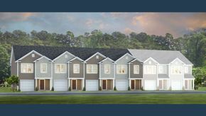Carolina Groves Townhomes - Moncks Corner, SC
