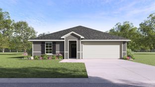 JUSTIN - Kensington Place: Alexander, Arkansas - D.R. Horton Basic