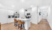 casa en Kensington Place por D.R. Horton Basic