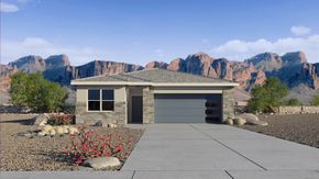 Rio Rancho Estates - Surprise, AZ