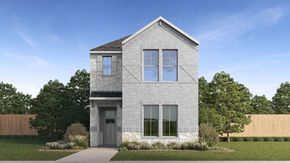 Watercolor - Euless, TX