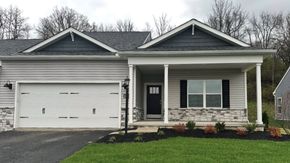 Grandview Estates - Greensburg, PA
