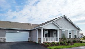 Cambridge Lakes North Ranch Townhomes - Pingree Grove, IL