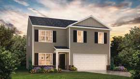 Rosewood Village - Dallas, NC