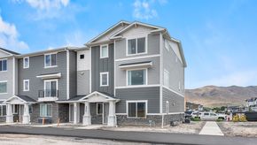 Eagle Point Townhomes - Eagle Mountain, UT
