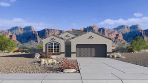 Trouvaille - Tolleson, AZ
