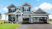 casa en Springview Meadows por D.R. Horton Basic