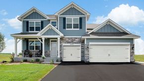 Springview Meadows - Prior Lake, MN