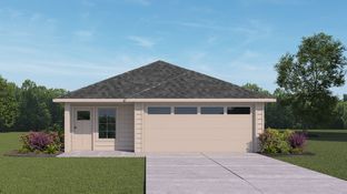 X30D Diana - Wildwood: Royse City, Texas - D.R. Horton Basic