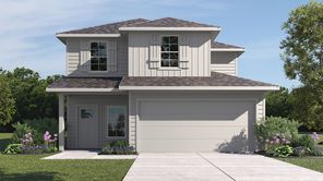551 Bluejack Drive (Hanna)