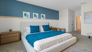Delray - Archers Mill: Ormond Beach, Florida - D.R. Horton
