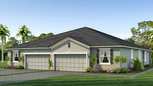 Towns at Woodsdale Villas - Wesley Chapel, FL
