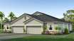casa en Towns at Woodsdale Villas por D.R. Horton Basic