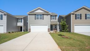 Baxter Village - Boiling Springs, SC
