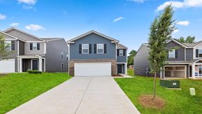 Baxter Village - Boiling Springs, SC