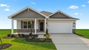 Sycamore Ridge - Springfield, OH