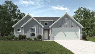 Bellvue - Turnbo Ranch: Killeen, Texas - D.R. Horton Basic