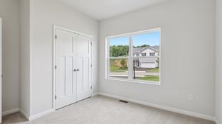 HAMILTON - DUPLEX - Chippewa Trails: Beaver Falls, Pennsylvania - D.R. Horton Basic