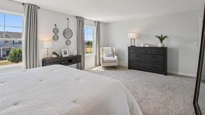 Cambridge Lakes North Traditional Single Family - Pingree Grove, IL