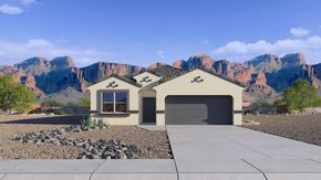 Heartland Ranch - Coolidge, AZ