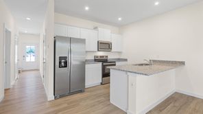 4222 Belcourt Lane NE (Altamont Townhome)