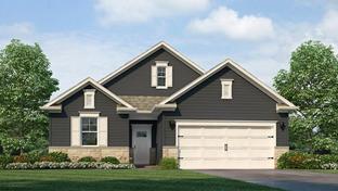 Madison Meadows por D.R. Horton Basic en Columbus Ohio