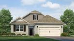 Madison Meadows Patios - Plain City, OH