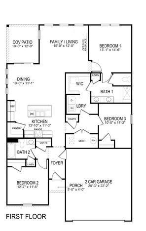 539 Darliene Drive (Bristol)