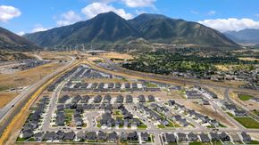 Quiet Valley - Spanish Fork, UT