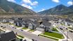 casa en Quiet Valley por D.R. Horton Basic
