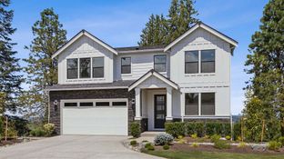 Andover - Riverstone Estates: Snohomish, Washington - D.R. Horton Basic