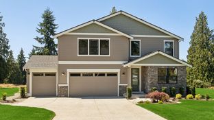 Stafford - Riverstone Estates: Snohomish, Washington - D.R. Horton Basic