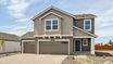 casa en Mallard Meadows por D.R. Horton Basic