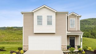 Cabral - Highland View: Seymour, Tennessee - D.R. Horton