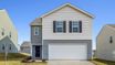casa en Highland View por D.R. Horton Basic