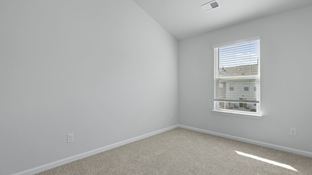 DENMARK - Pine Hills Townhomes at Cane Bay by D.R. Horton: Summerville, South Carolina - D.R. Horton Basic