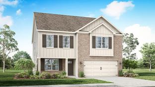 PENWELL - Highland Farms: Prattville, Alabama - D.R. Horton