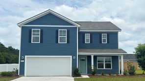 210 Red Buckeye Drive (GALEN)