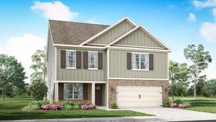 PENWELL - Highland Farms: Prattville, Alabama - D.R. Horton