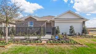 bellvue - Townes Landing: Fort Worth, Texas - D.R. Horton Basic