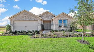 denton - Townes Landing: Fort Worth, Texas - D.R. Horton