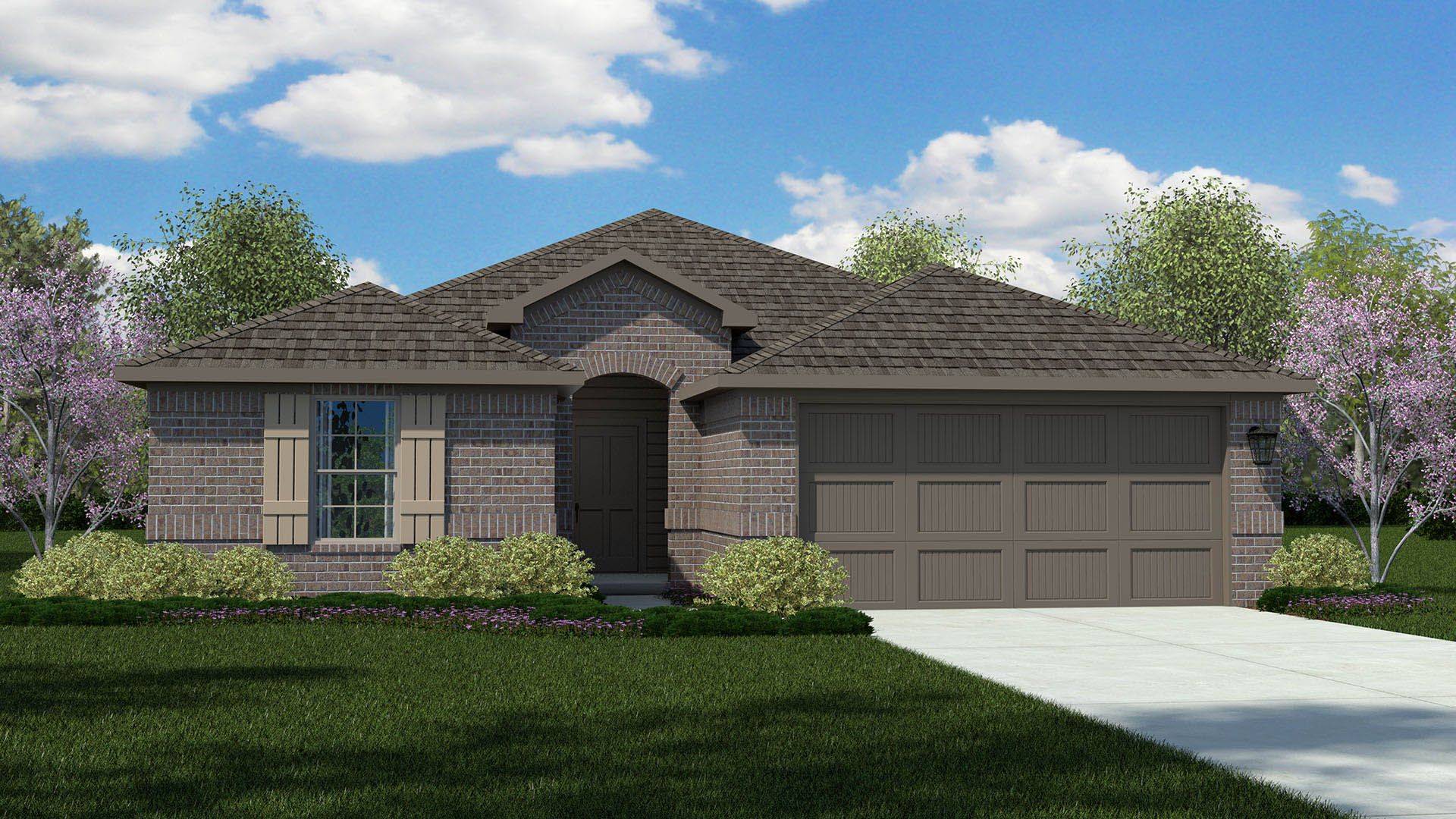 1701 Sand Pine Lane. Fort Worth, TX 76140