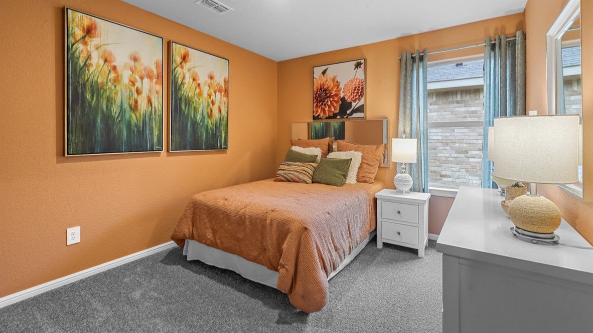 1701 Sand Pine Lane. Fort Worth, TX 76140