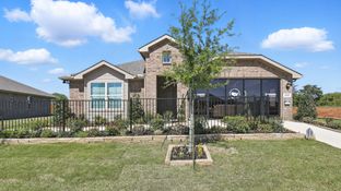 kingston - Townes Landing: Fort Worth, Texas - D.R. Horton Basic