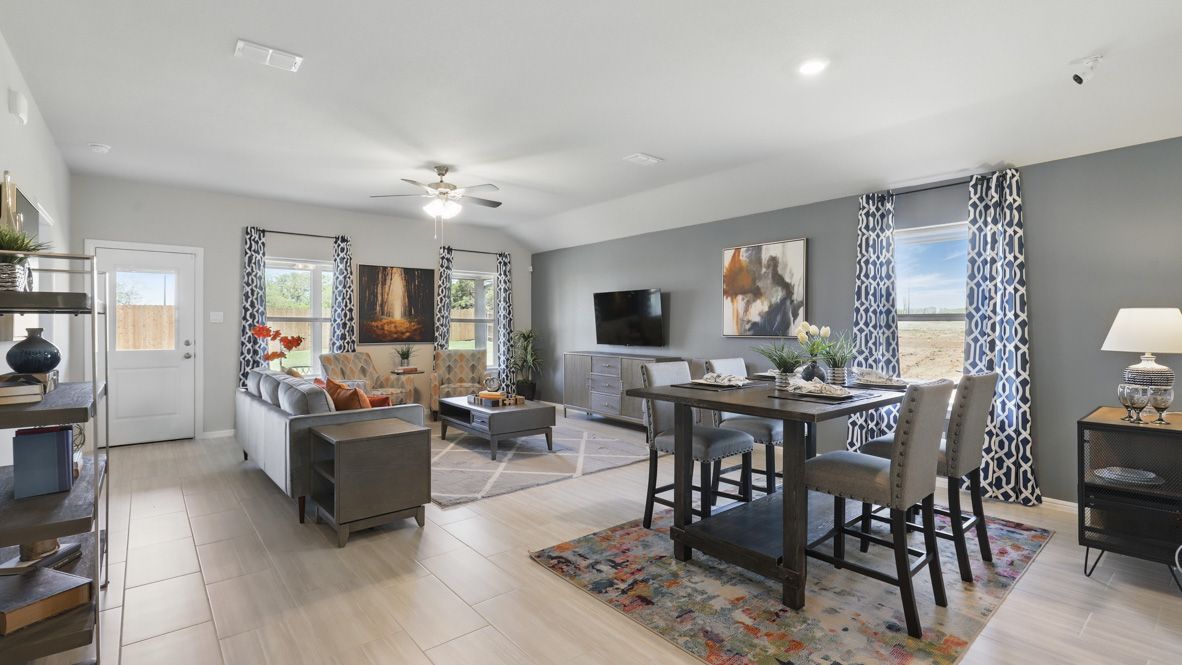 1701 Sand Pine Lane. Fort Worth, TX 76140